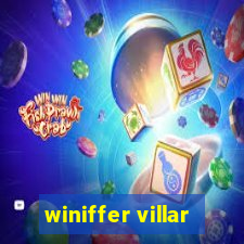 winiffer villar